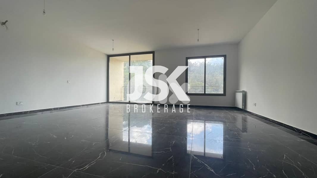 L16608-Apartment For Sale In Ain Saade 0