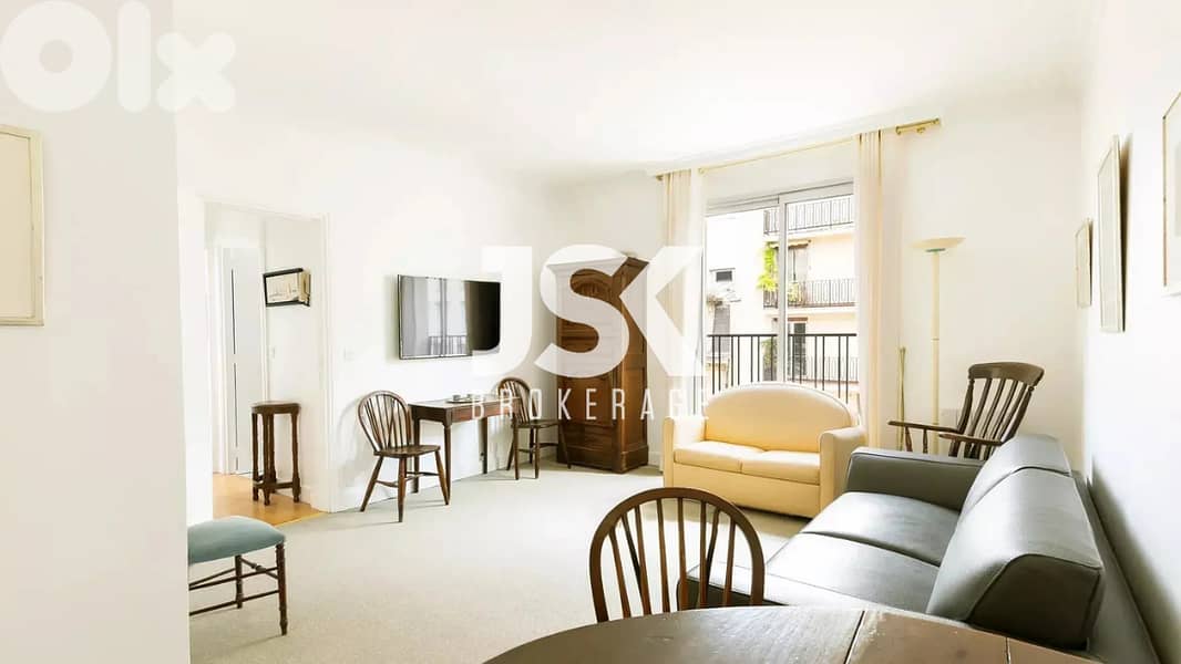 L16614-APARTMENT FOR SALE IN PLACE RODIN I PARIS 16ème 0
