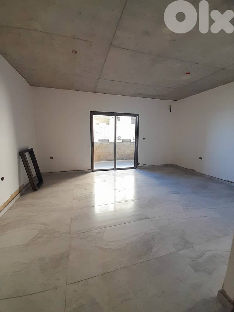 PAYMENT FACILITIES-Apartment in Mar Chaaya with a Mountain & Sea View 0