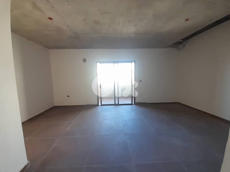 PAYMENT FACILITIES-Duplex in Mar Chaaya with a Mountain & Sea View 0