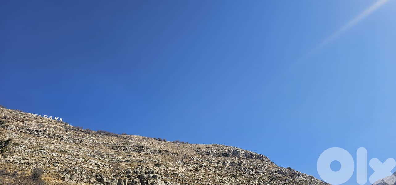 RWK387GZ - Land For Sale In Chabrouh Faraya - أرض للبيع في شبروح فاريا 2
