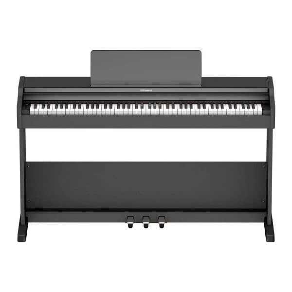Roland rp107 digital (electric) piano 1