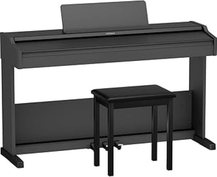 Roland rp107 digital (electric) piano 2