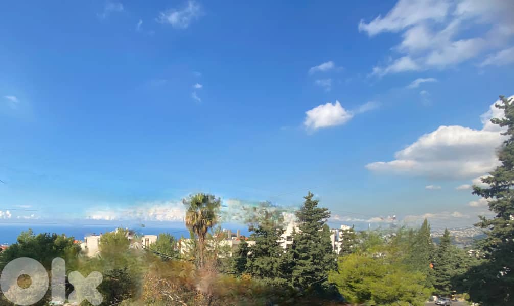 Apartment for sale in Biyada/ Spacious/ Furnished 0