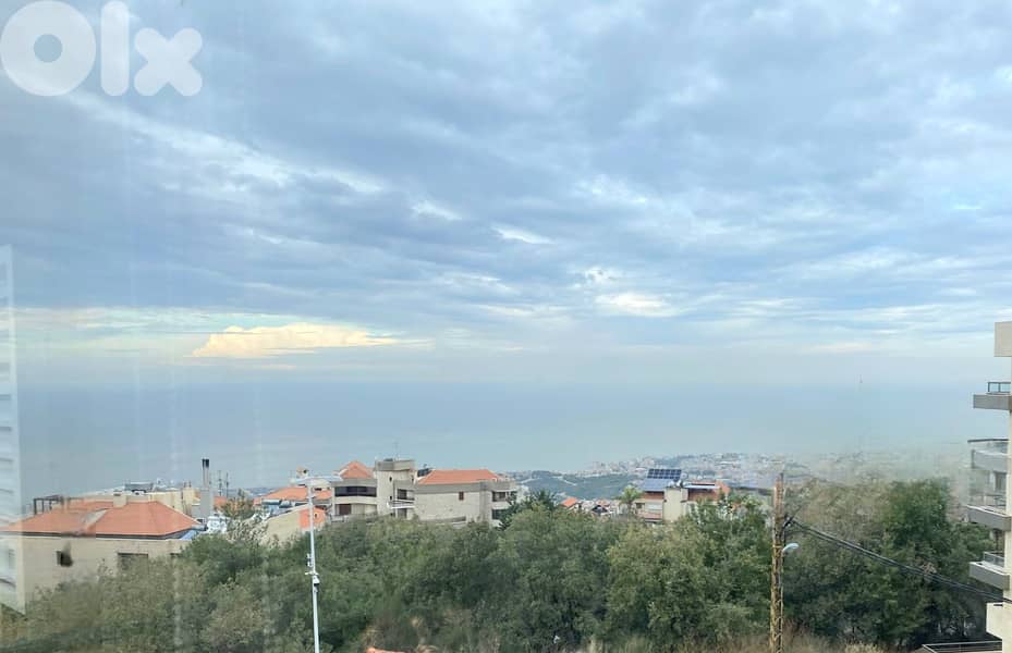 Apartment for sale in Biyada/ Spacious/ Furnished 0