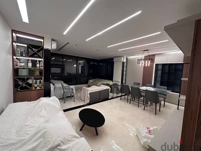 luxurious apartment for sale in halat