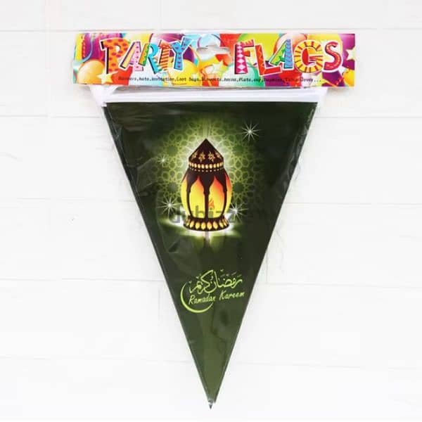 Ramadan decoration 1