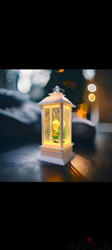 Ramadan decoration 8