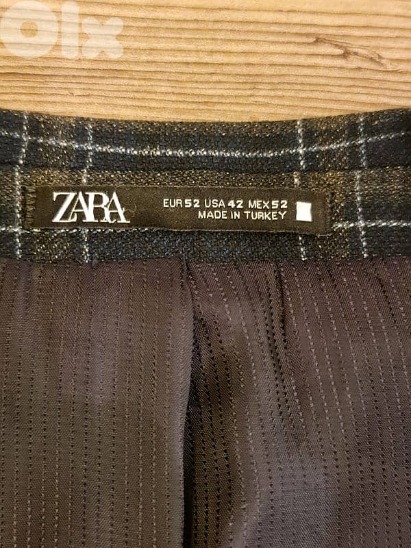ZARA blazer 6