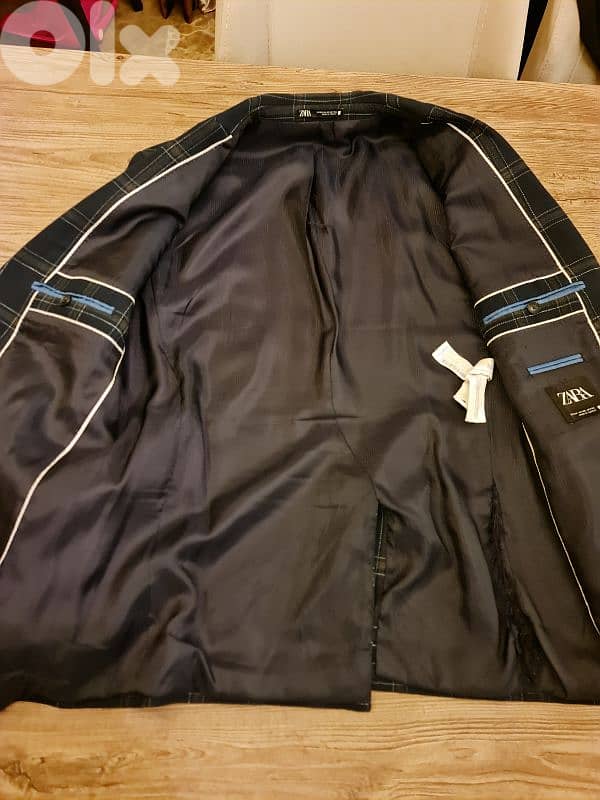 ZARA blazer 7