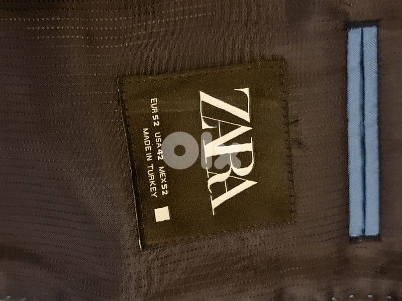 ZARA blazer 8