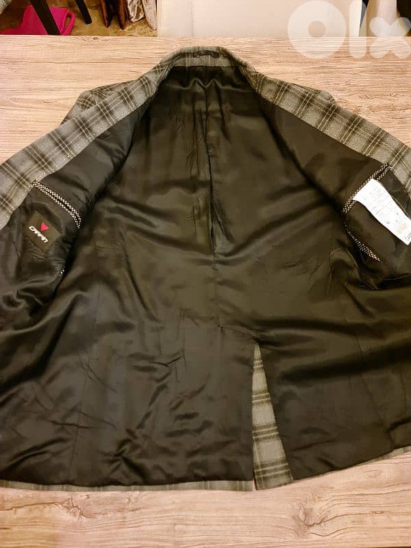 Turkish blazer 4