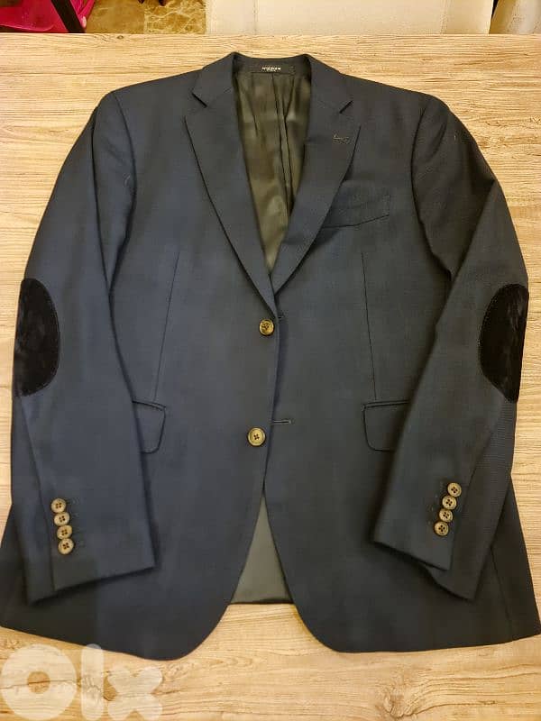 McGregor  blazer 0