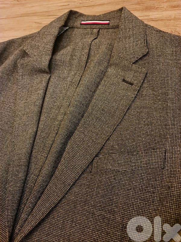 TOMMY HILFIGER  light blazer 2