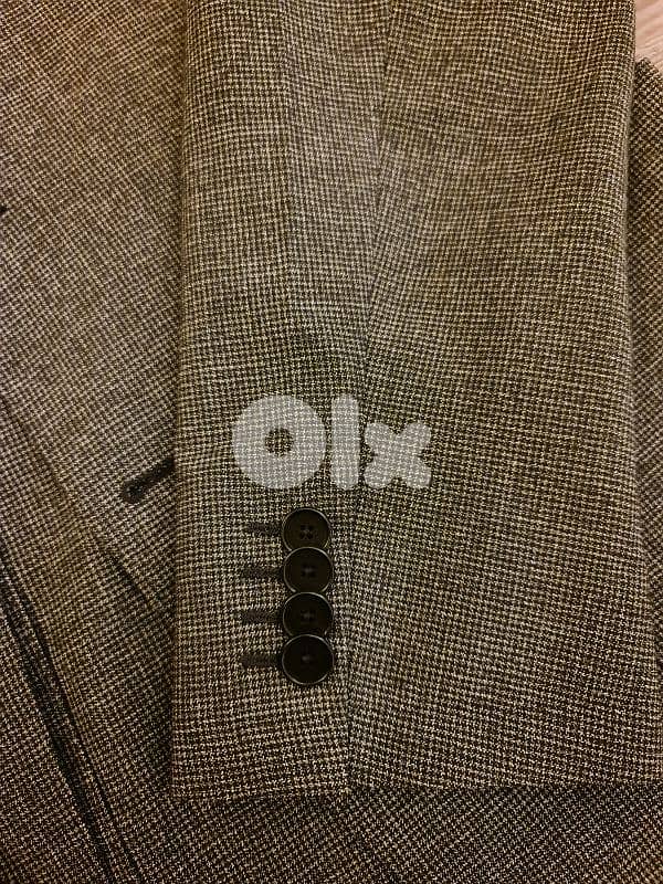 TOMMY HILFIGER  light blazer 3