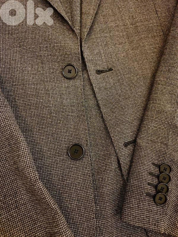 TOMMY HILFIGER  light blazer 4