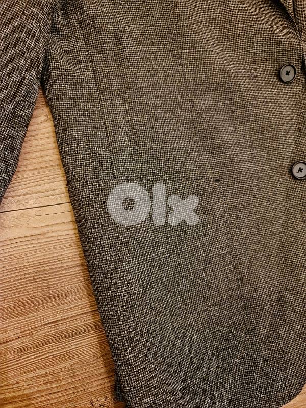 TOMMY HILFIGER  light blazer 5