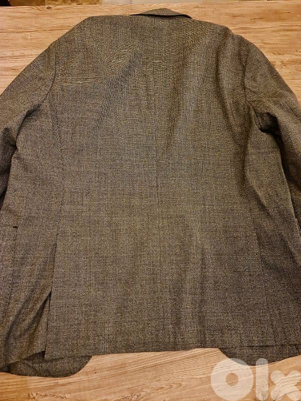 TOMMY HILFIGER  light blazer 6