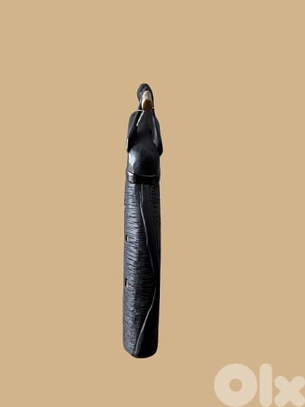 Serenade in African Sculpture 1