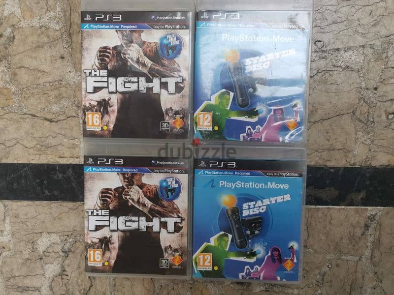 ps2 ps3 ps4 xbox consoles games and accessories for sale 10