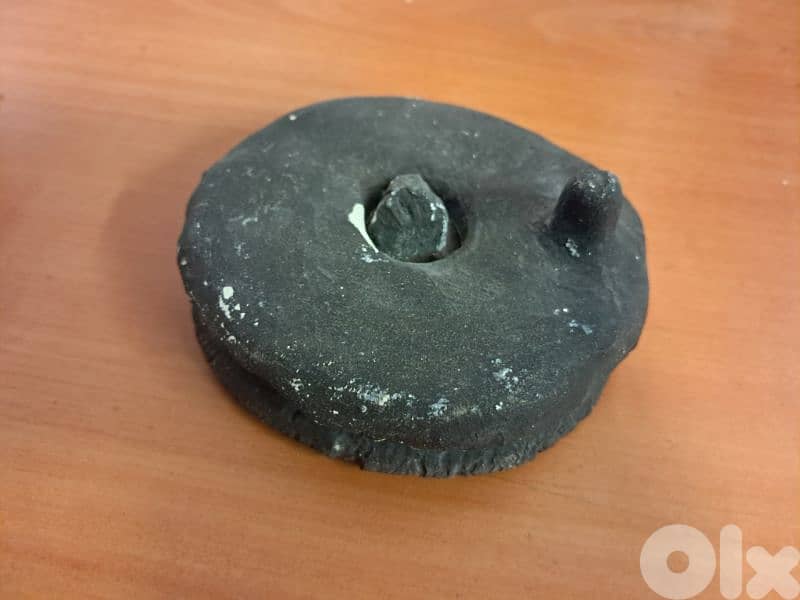 مجسم جاروشة 0