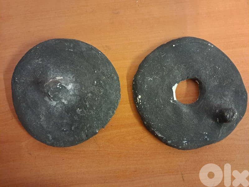 مجسم جاروشة 1