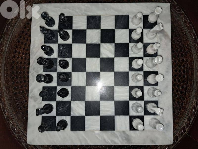 Original Onyx 40×40cm 1