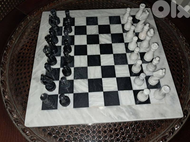 Original Onyx 40×40cm 2