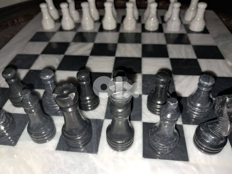 Original Onyx 40×40cm 3