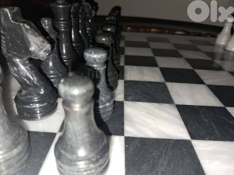 Original Onyx 40×40cm 4