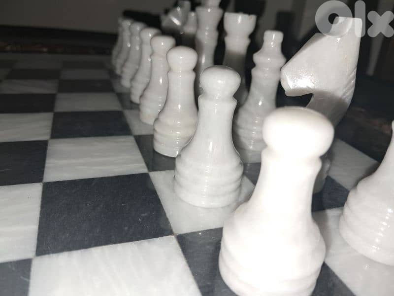 Original Onyx 40×40cm 5