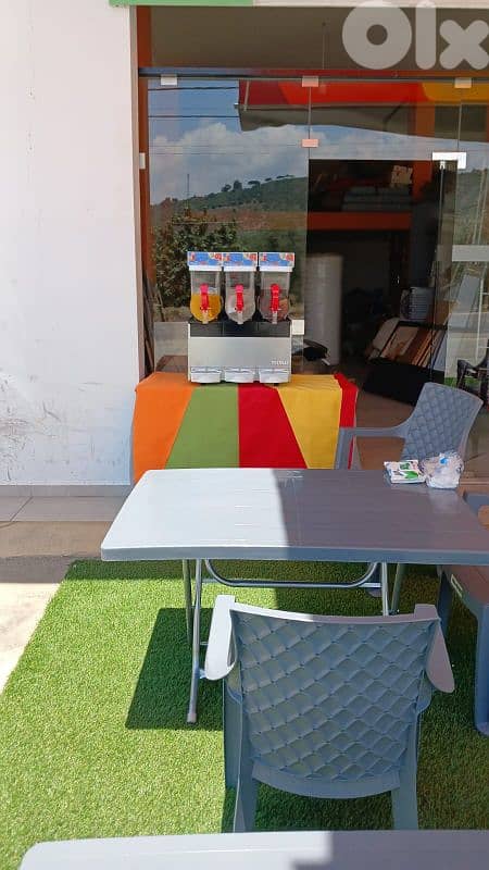 15L Commercial Slush Machine Slush Frozen Drink Machine 600W NEW 9