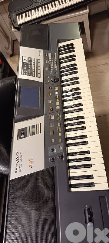 Roland VA7 0