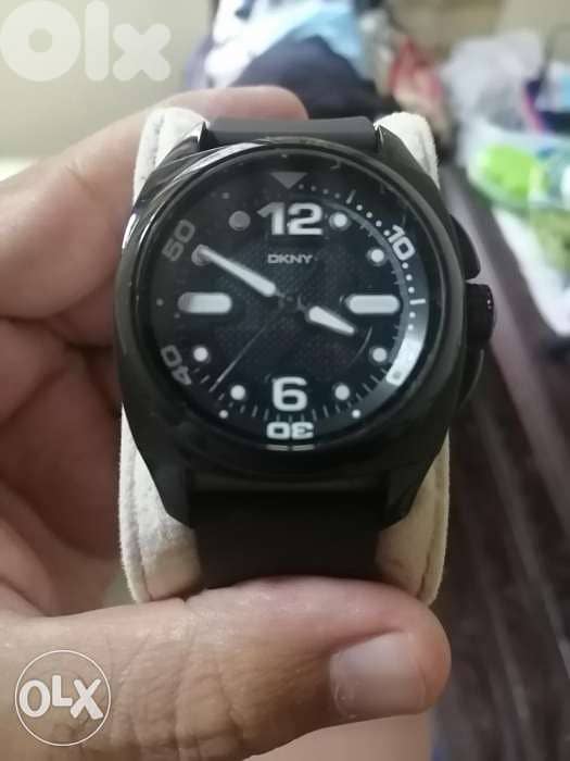 DKNY original watch. 1
