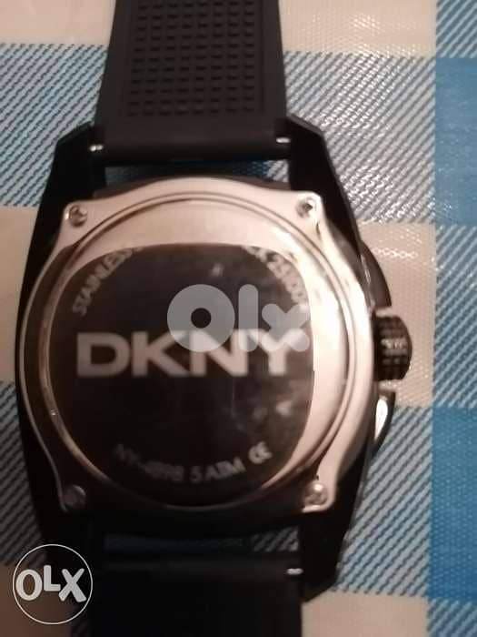 DKNY original watch. 2