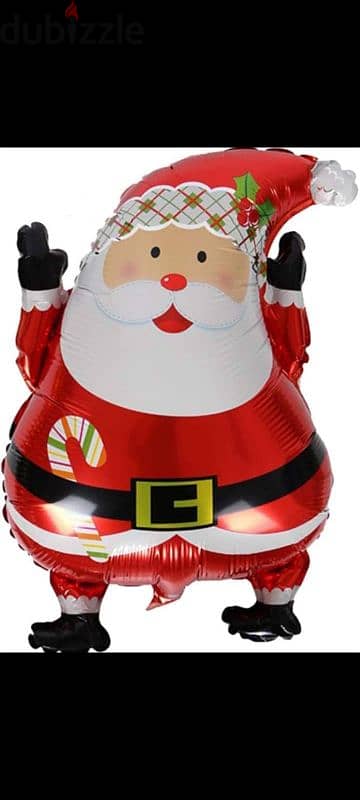 Christmas and new year party decoration 1