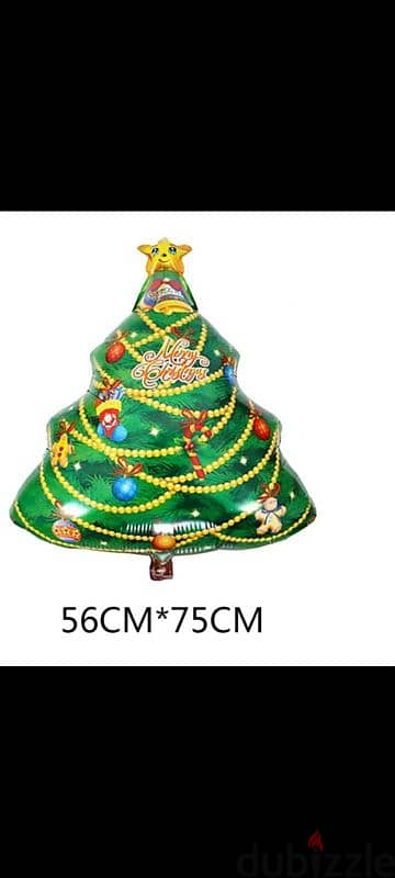 Christmas and new year party decoration 0