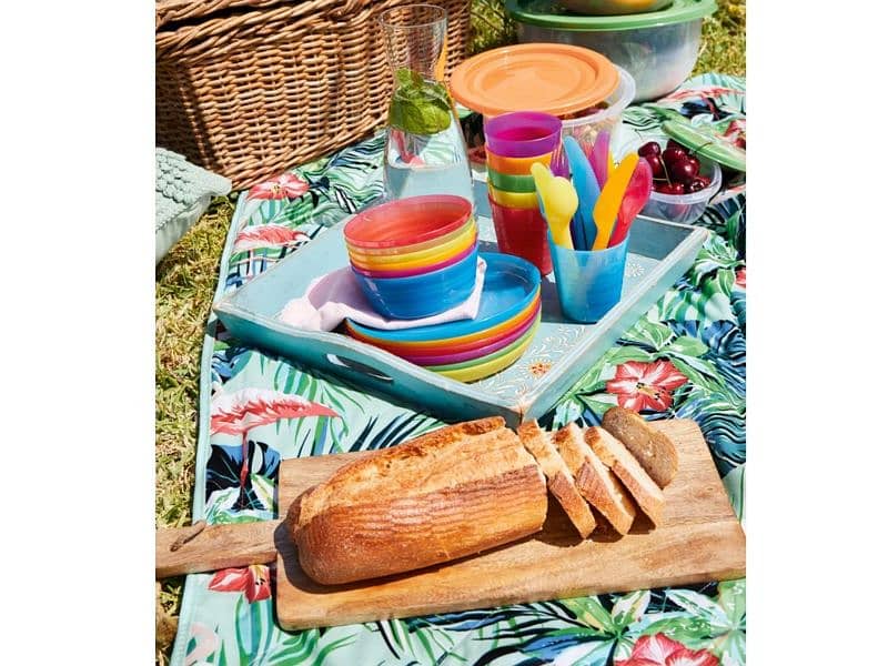 crivit picnic rug 3