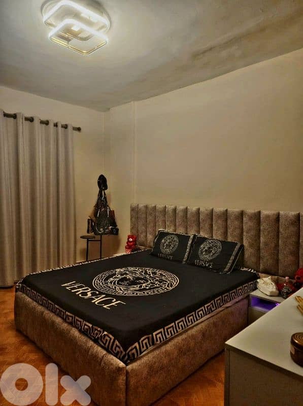 Turkish bedroom 2