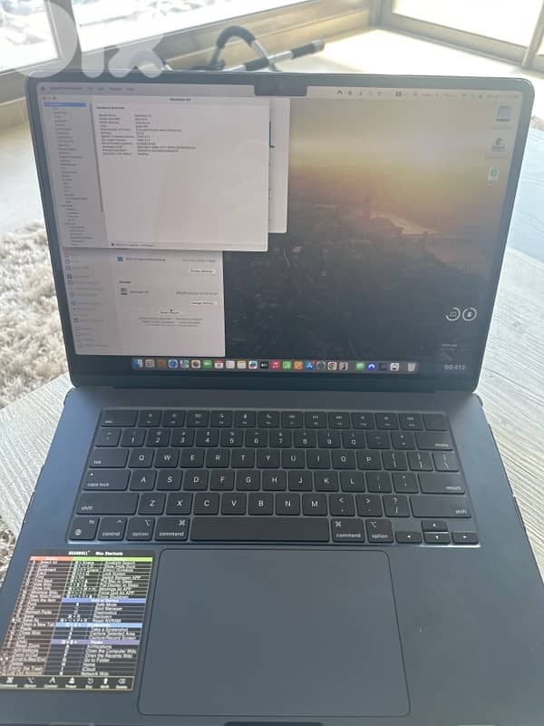 Apple MacBook Air 15.3in M2 1199 or better offer 1