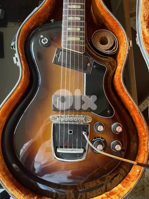 yamaha electrical guitar sg-60t 0