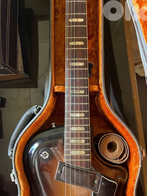 yamaha electrical guitar sg-60t 1