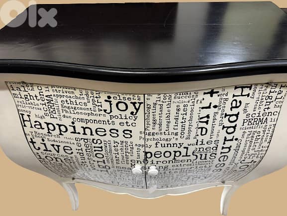 Script Console Table 1