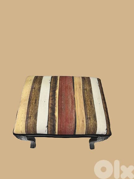 Classic Stool 0