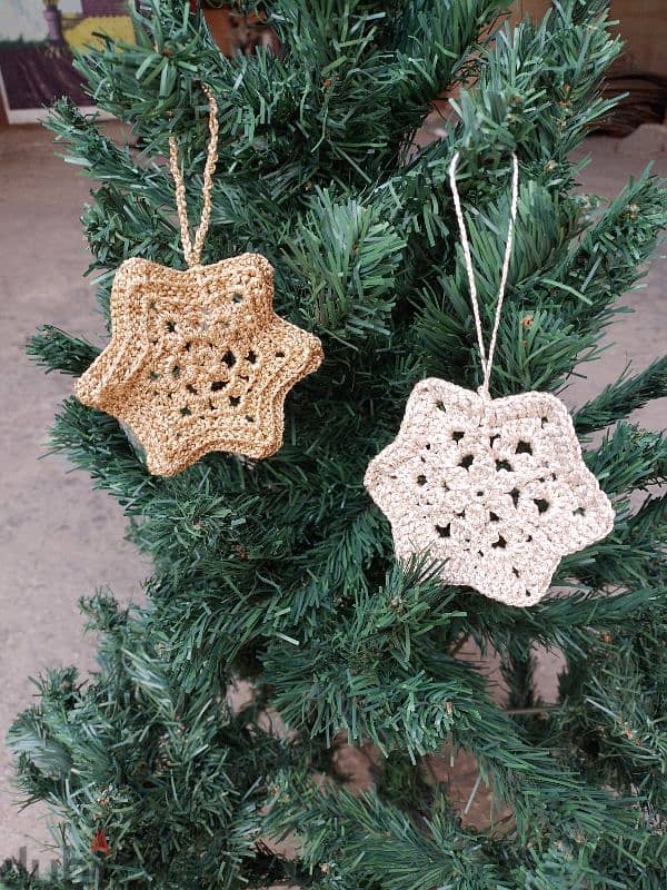 Christmas ornaments 0
