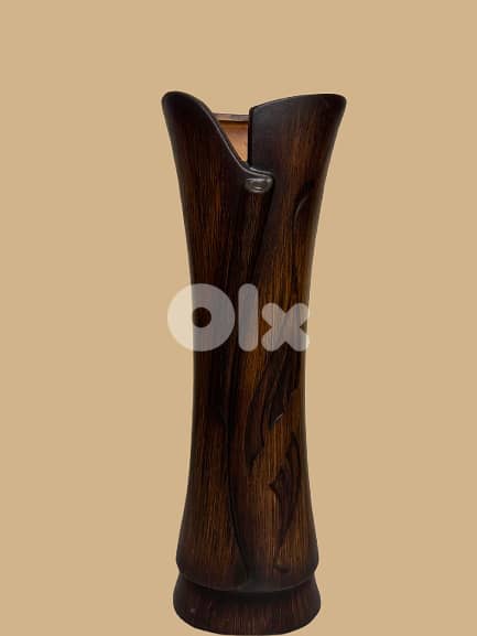 Carved Vase 0
