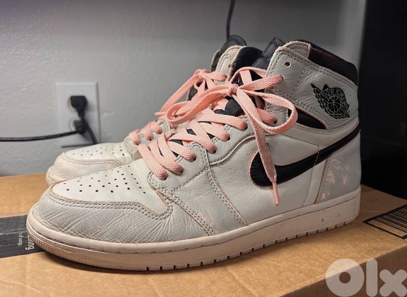Nike Air Jordan 1 Size 44 / 10 0