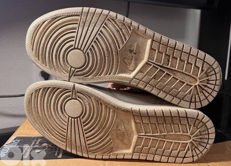 Nike Air Jordan 1 Size 44 / 10 2