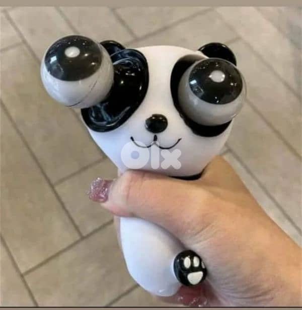 funny stress relief toys 0