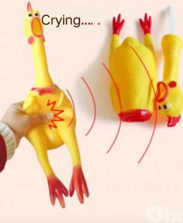 funny stress relief toys 8